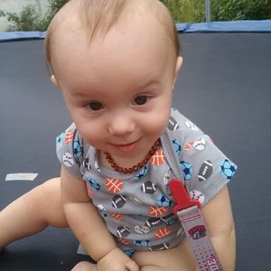 Meet your Posher, Rebecca stephen